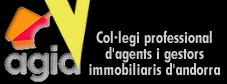 AGIA - Colegio de Agentes Inmobiliarios de Andorra