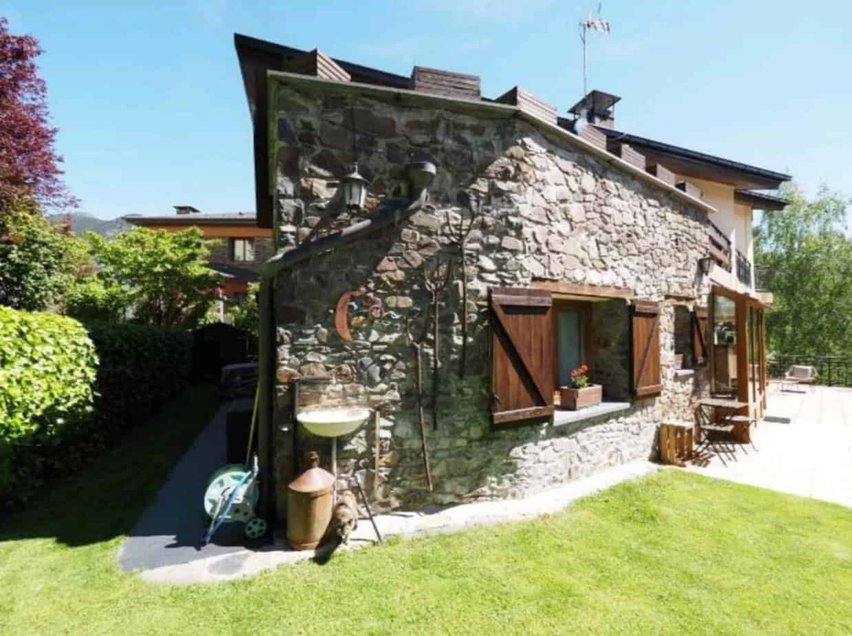 Chalet de Lujo y Amplitud en Escàs, La Massana - Galería 4