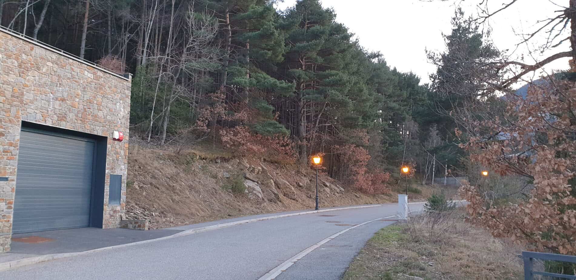 Terreno en Venta en la Massana - Galería 2