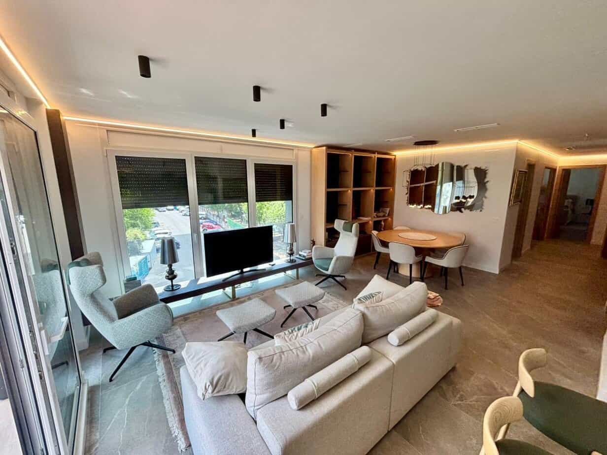 Alquiler de Ático en el centro de Andorra