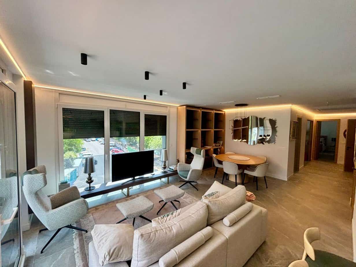 Alquiler de Ático en el centro de Andorra - Galería 4