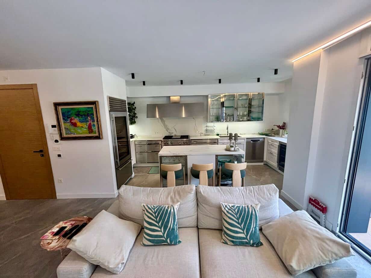 Alquiler de Ático en el centro de Andorra - Galería 5