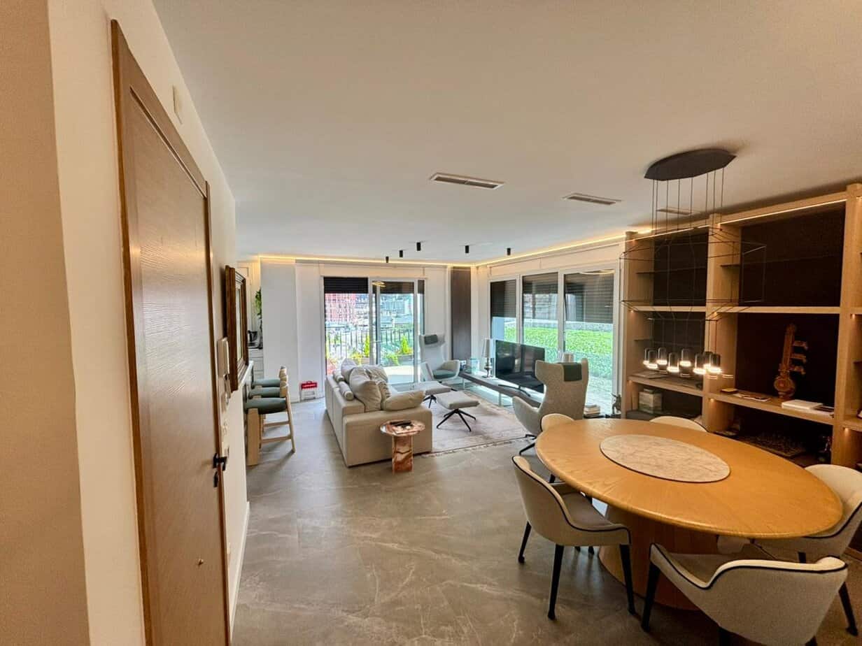 Alquiler de Ático en el centro de Andorra - Galería 2