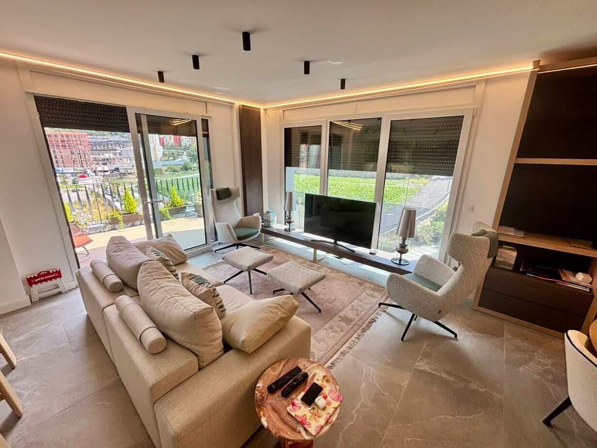 Alquiler de Ático en el centro de Andorra - Galería 3