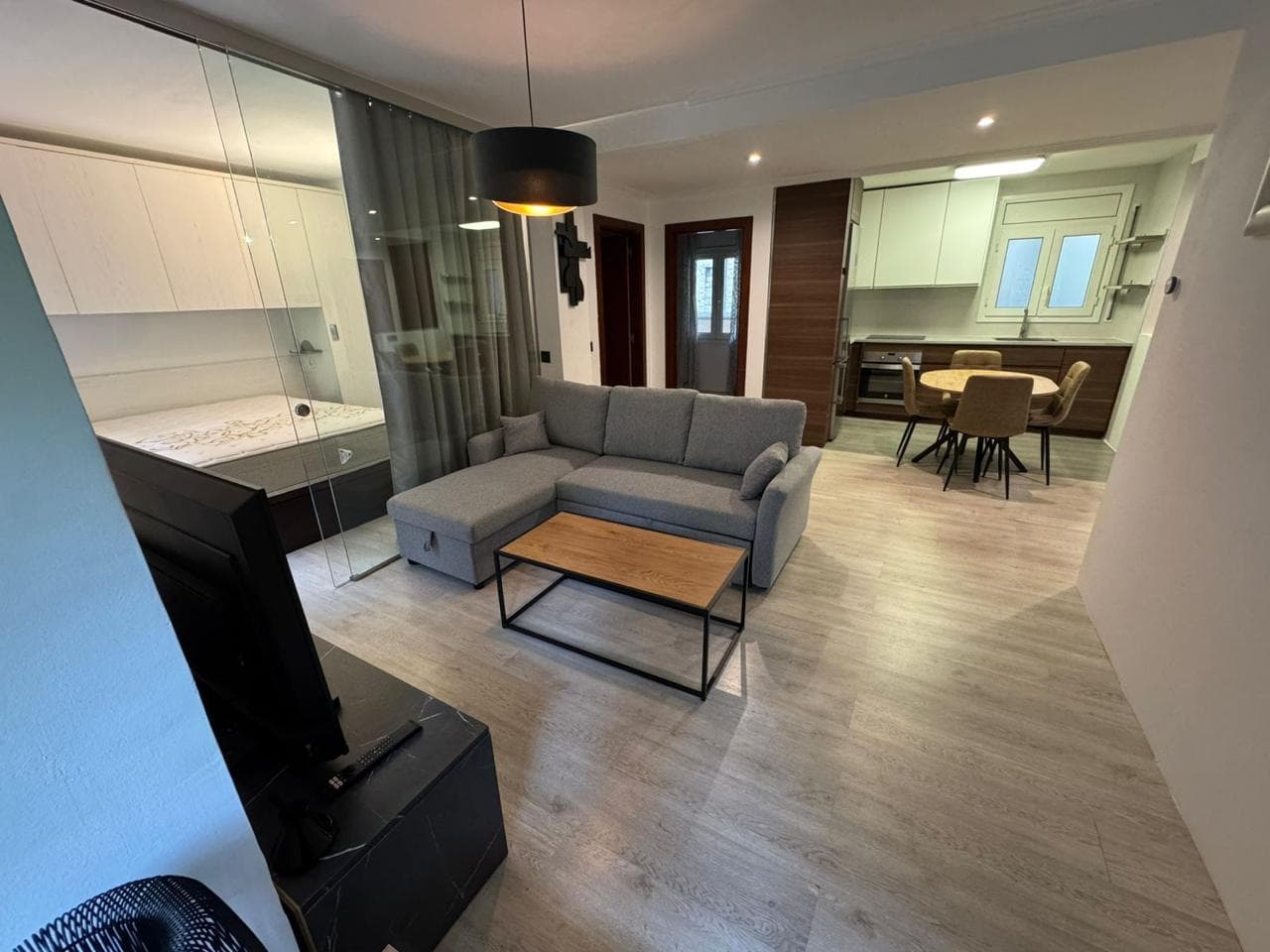 Appartement à vendre à Arinsal avec terrasse, parking et débarras - 2