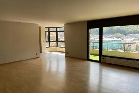 Atico duplex Venta Versus andorra