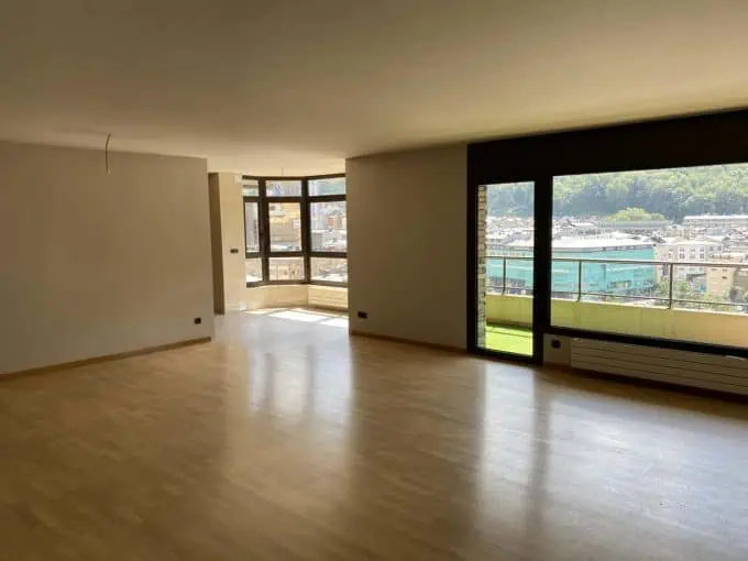 Atico duplex Venta Versus andorra