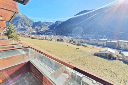 Piso 3 habitaciones Encamp Venta Versus andorra