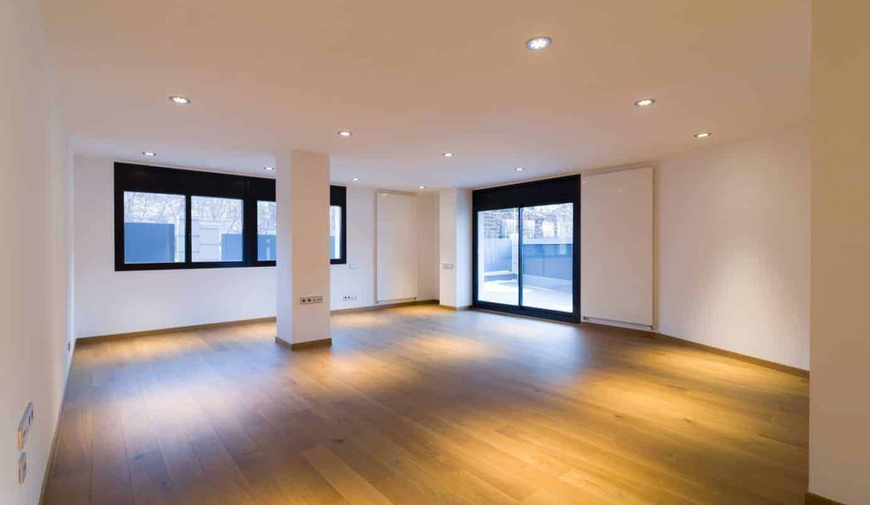 Promoción conjunto residencial Vila Park