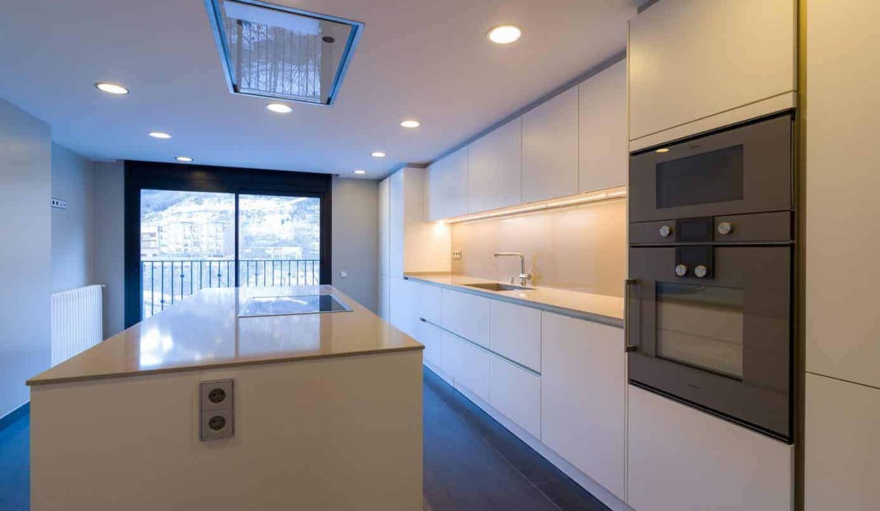 Promoción conjunto residencial Vila Park