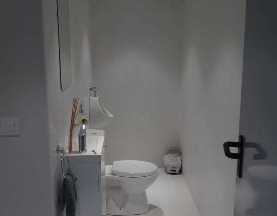 14 wc garatge