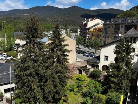 Comprar Dúplex en la Seu d’Urgell