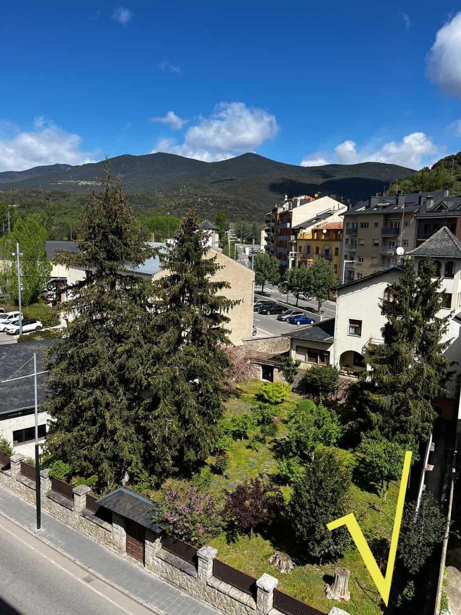 Comprar Dúplex en la Seu d’Urgell