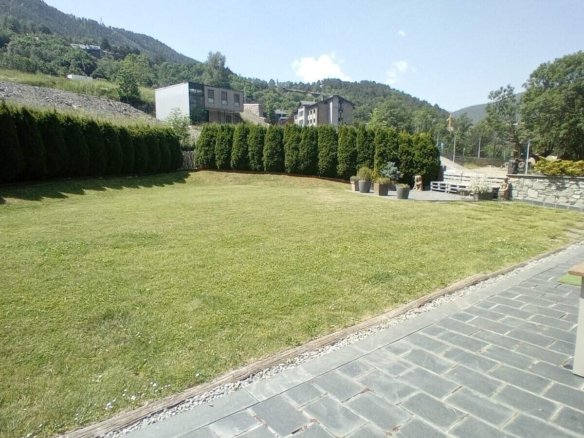 Chalet for sale in Ordino