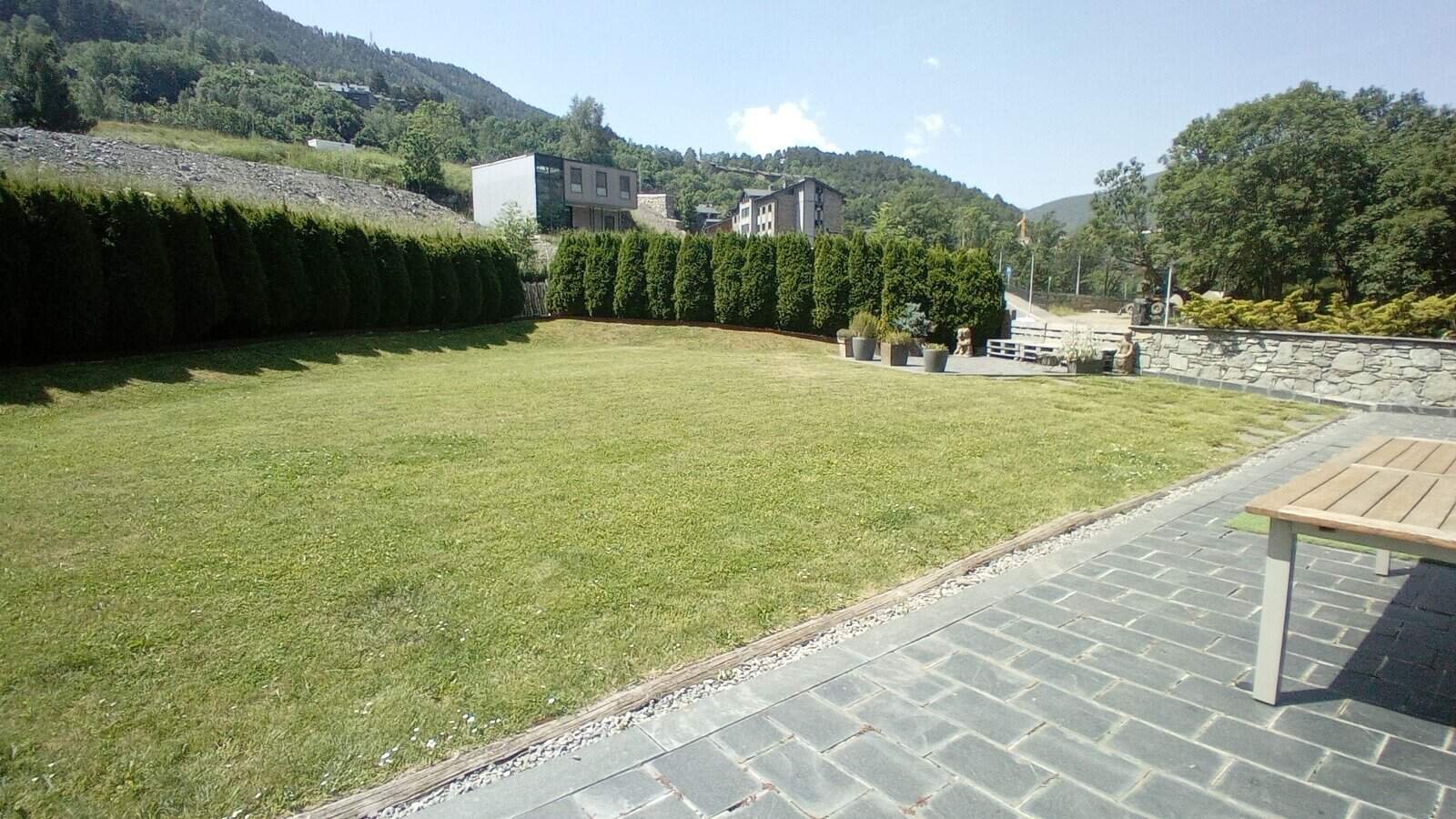 Xalet en venda a Ordino