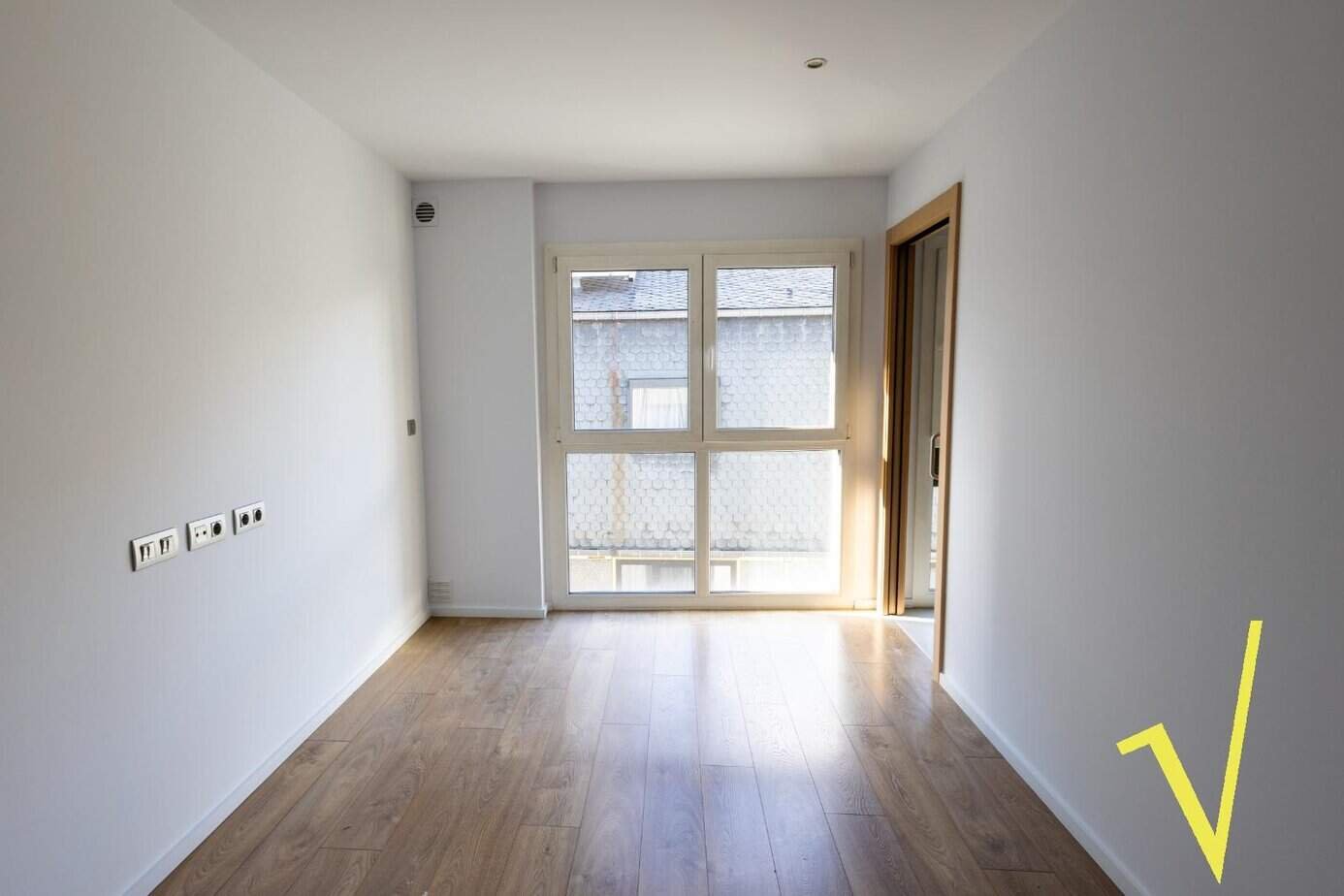 Ático Duplex en Alquiler en el centro de Escaldes
