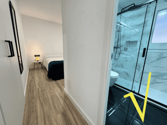 Piso en venta en los Cortals d’Encamp – tranquilidad, naturaleza y vistas