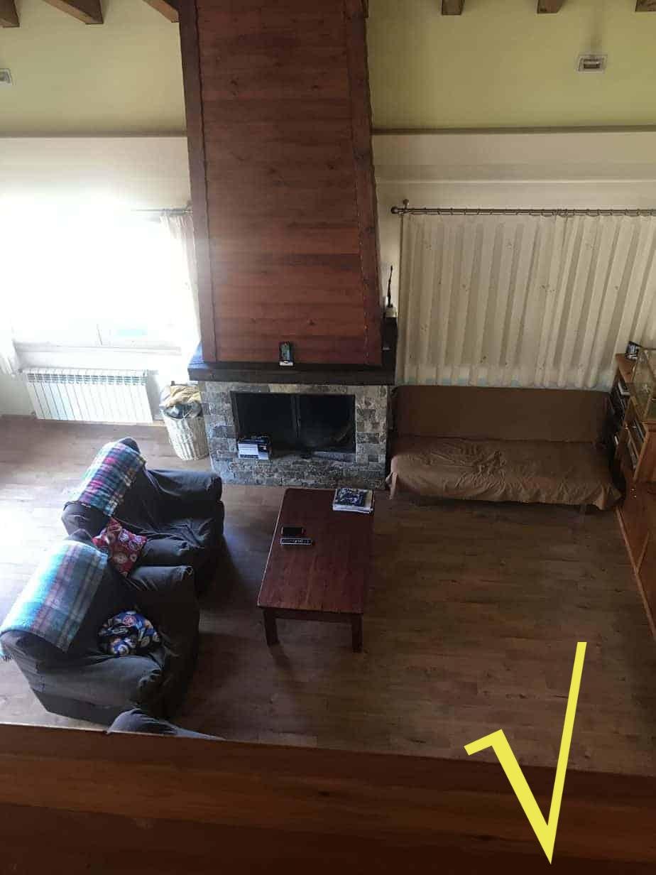 Chalet en venta exclusivo en Pal