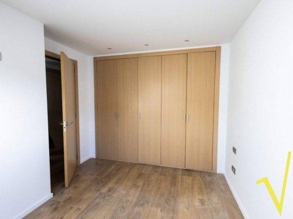 Ático Duplex en Alquiler en el centro de Escaldes