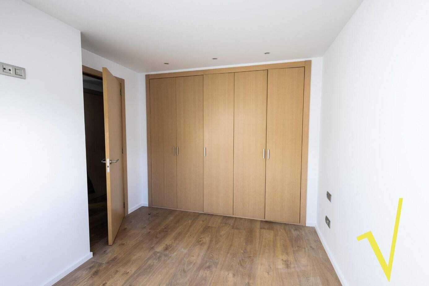 Ático Duplex en Alquiler en el centro de Escaldes