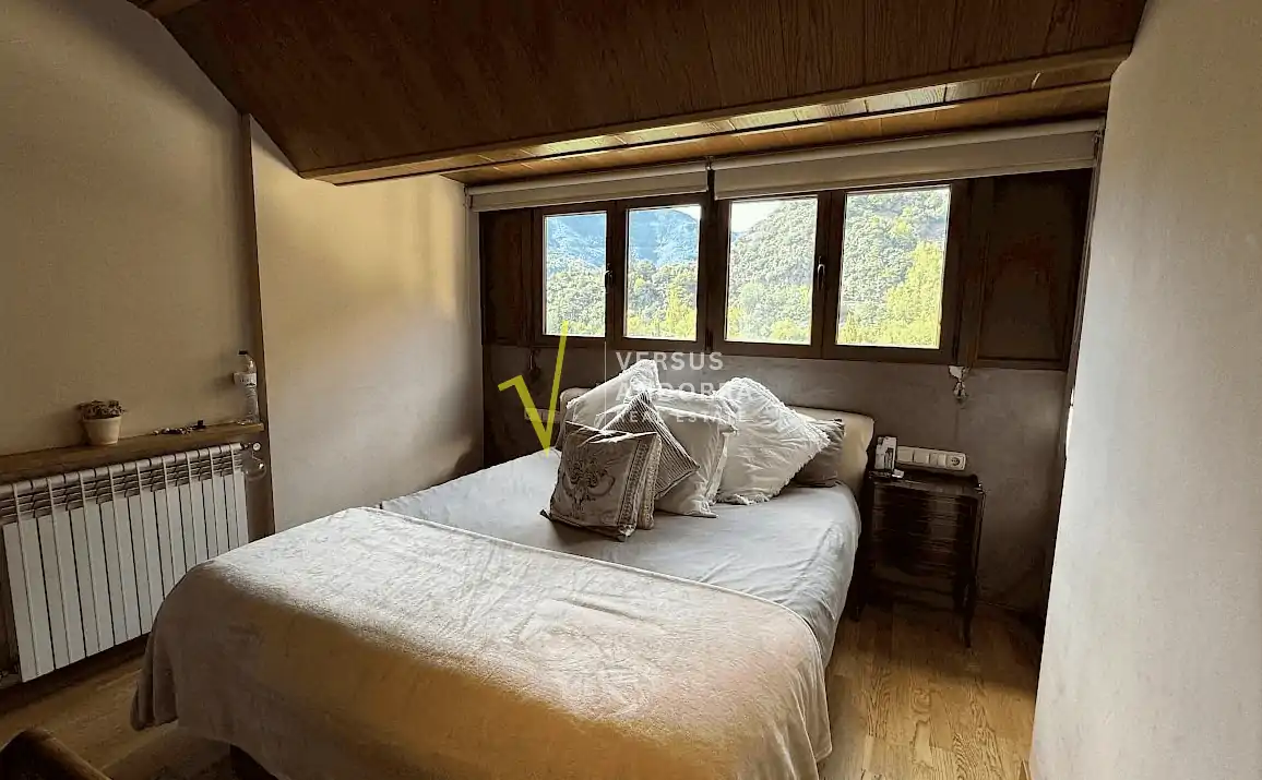 Ático Duplex en Escaldes