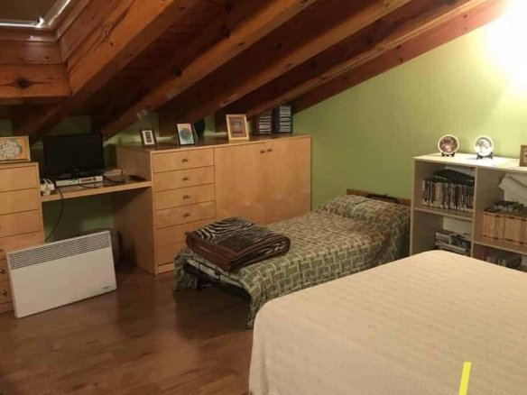 Chalet en venta exclusivo en Pal