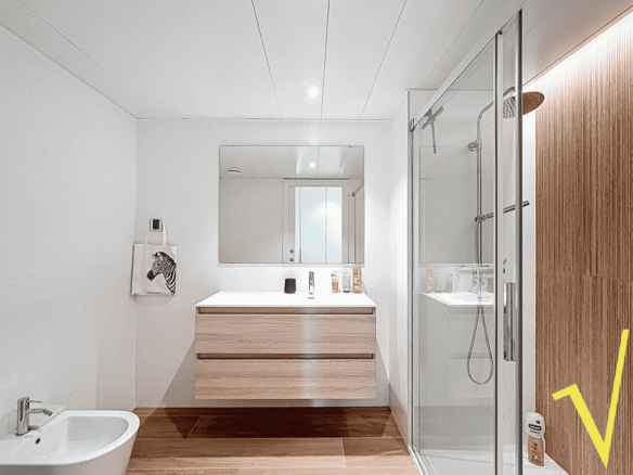Piso de alto standing en Escaldes-Engordany: 142 m² y 3 dormitorios