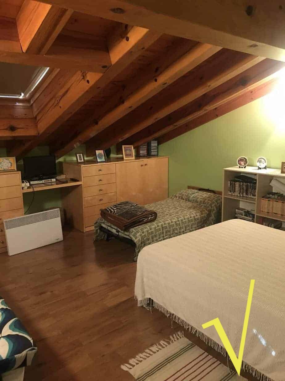 Chalet en venta exclusivo en Pal