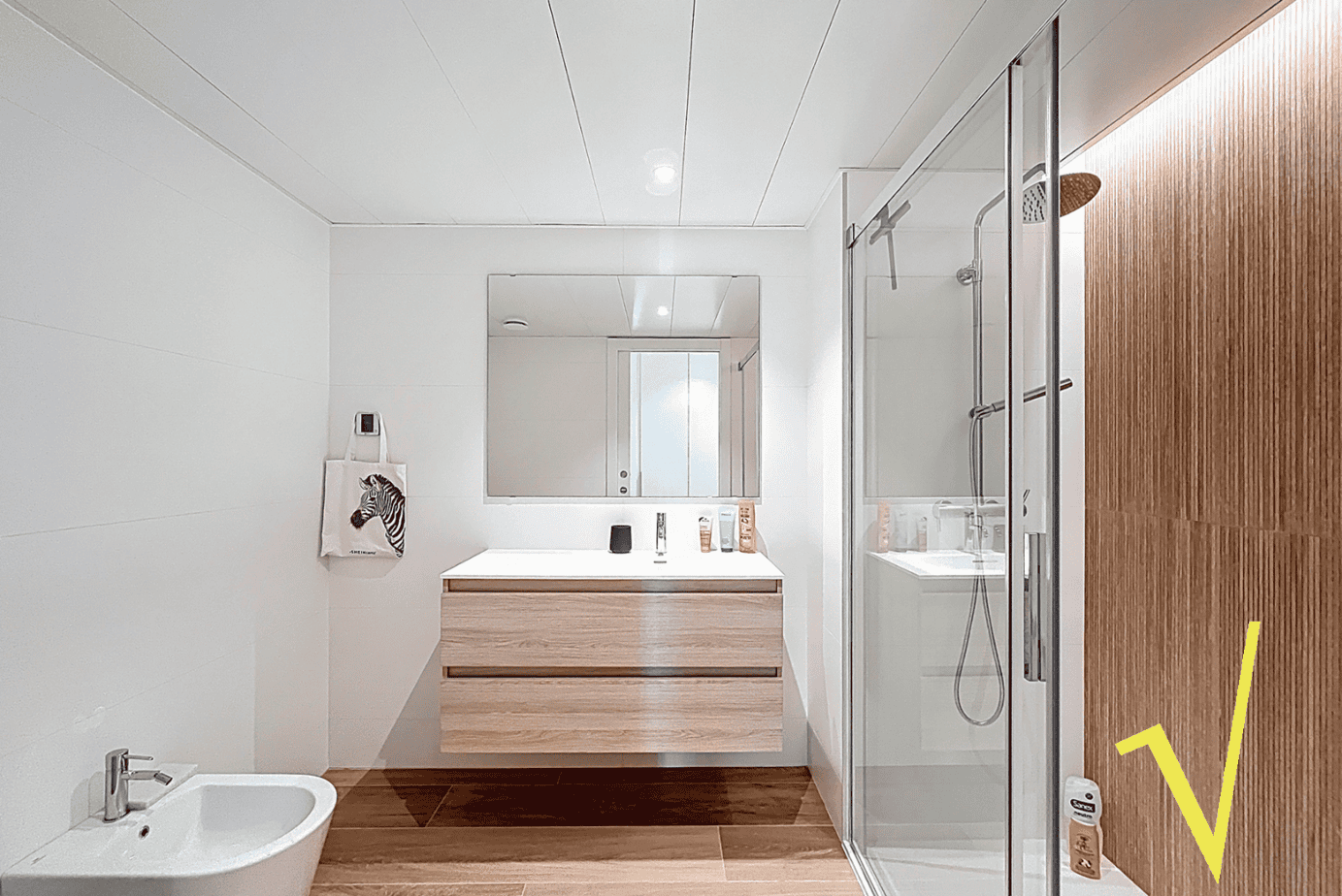 Piso de alto standing en Escaldes-Engordany: 142 m² y 3 dormitorios