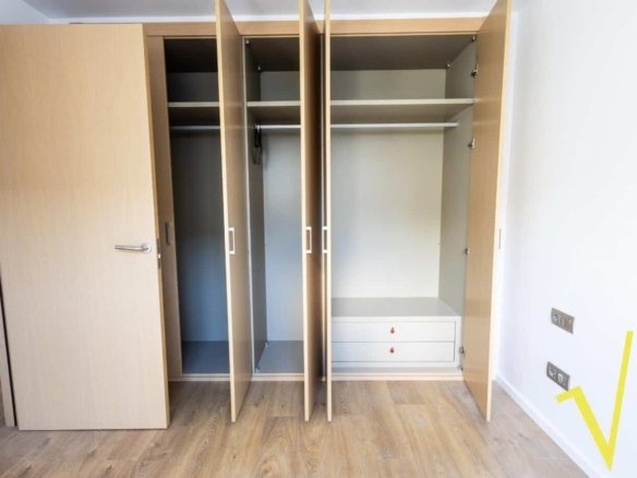 Ático Duplex en Alquiler en el centro de Escaldes