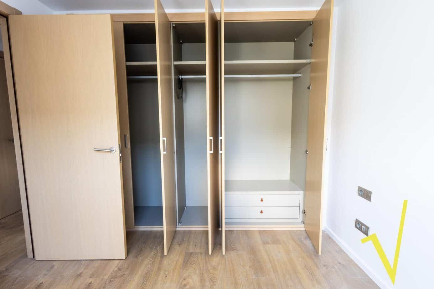 Ático Duplex en Alquiler en el centro de Escaldes