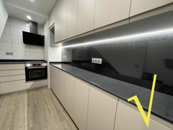 Ático Duplex en venta en el centro La Massana