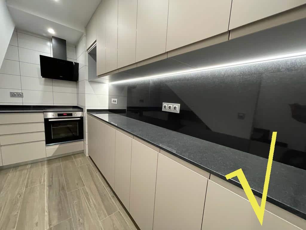 Ático Duplex en venta en el centro La Massana