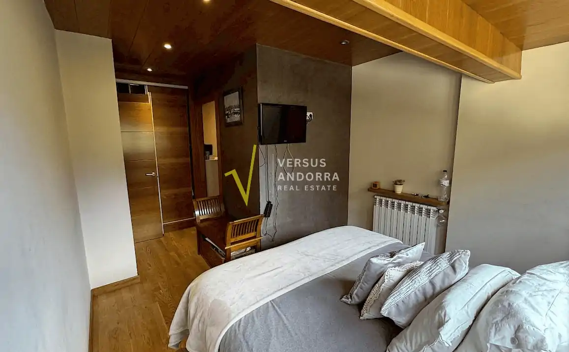 Ático Duplex en Escaldes