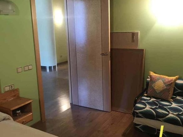 Chalet en venta exclusivo en Pal