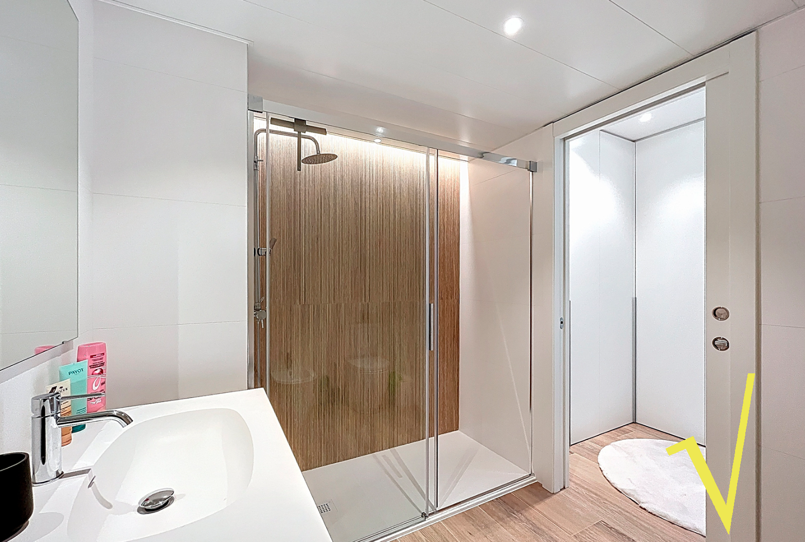 Piso de alto standing en Escaldes-Engordany: 142 m² y 3 dormitorios