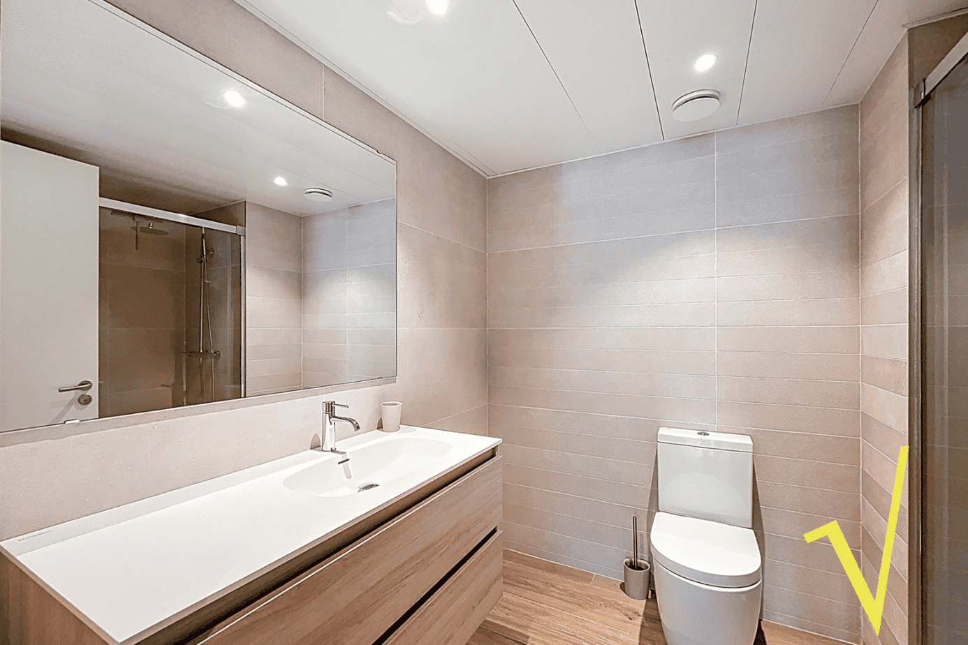 Piso de alto standing en Escaldes-Engordany: 142 m² y 3 dormitorios