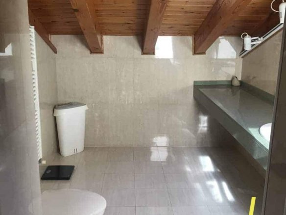 Chalet en venta exclusivo en Pal