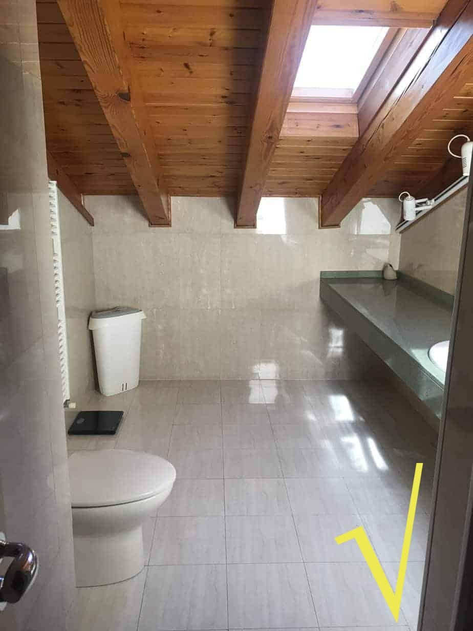 Chalet en venta exclusivo en Pal