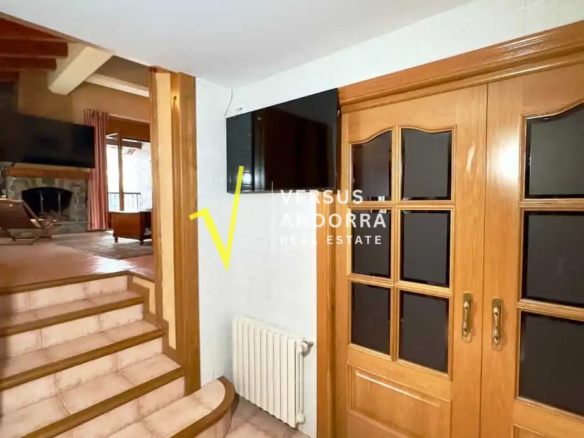 MAISON MITOYENNE À SA CALMA · VUES UNIQUES · SOLEIL TOUTE LA JOURNÉE · 4 PLACES DE STATIONNEMENT