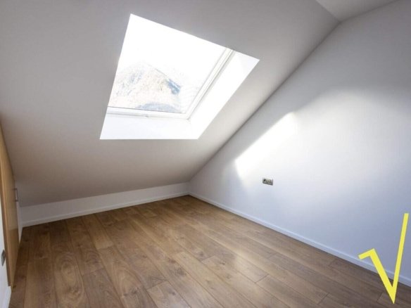 Ático Duplex en Alquiler en el centro de Escaldes