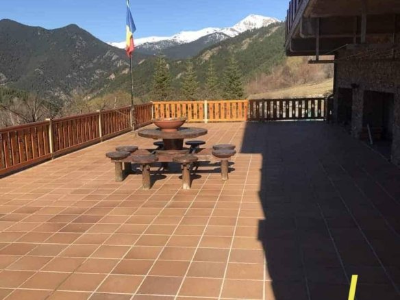 Chalet en venta exclusivo en Pal