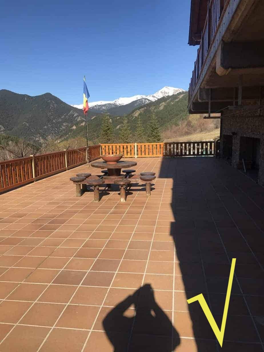Chalet en venta exclusivo en Pal