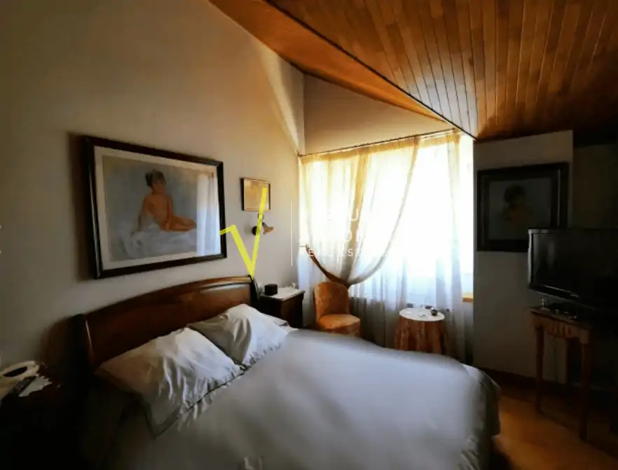 Casa en venta en Escaldes-Engordany – Chalet unifamiliar con vistas y garaje