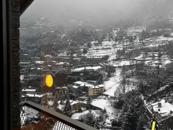 Ático de lujo en Escaldes-Engordany