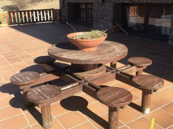 Chalet en venta exclusivo en Pal