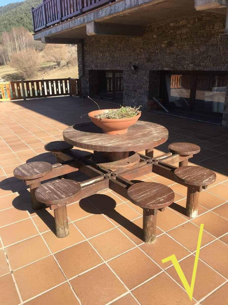Chalet en venta exclusivo en Pal