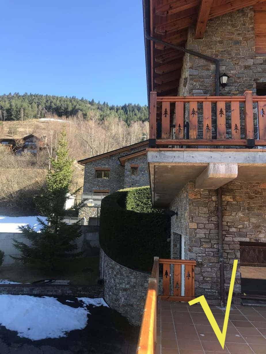 Chalet en venta exclusivo en Pal