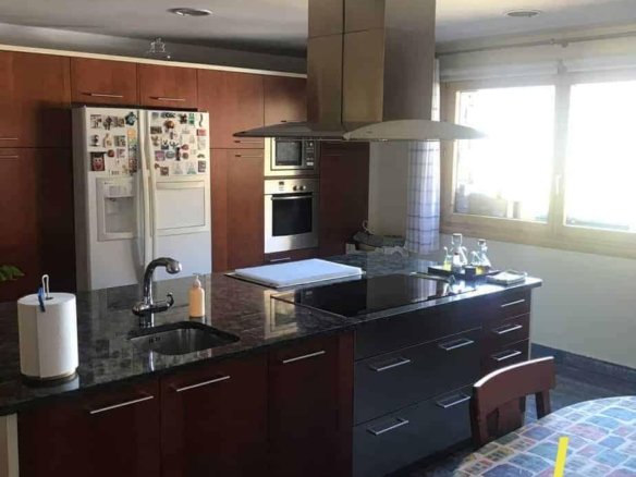 Chalet en venta exclusivo en Pal