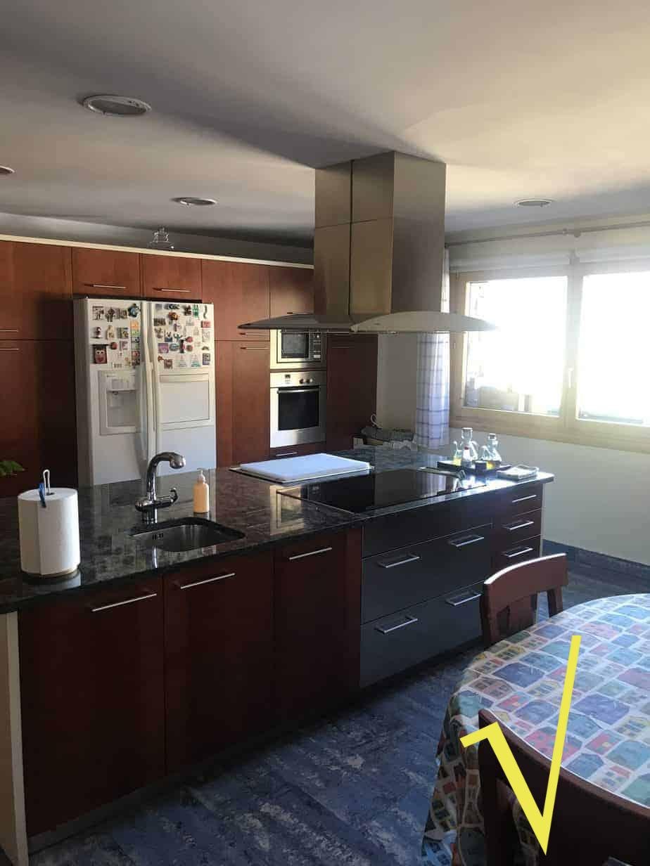 Chalet en venta exclusivo en Pal